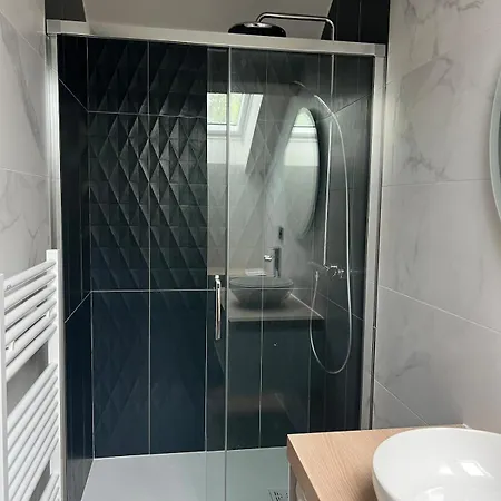 De Charme En Pleine Nature Aveyron