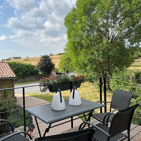 De Charme En Pleine Nature Aveyron *