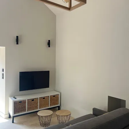 De Charme En Pleine Nature Aveyron